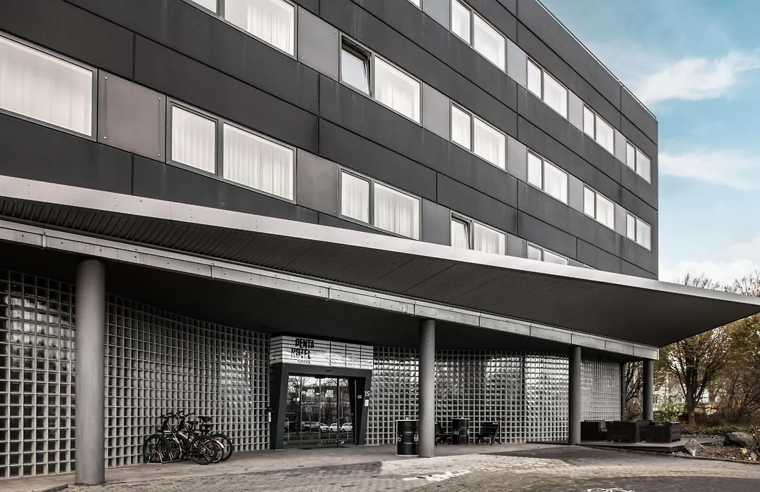 Pentahotel Kassel-1