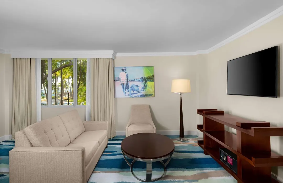 Hilton Aruba Caribbean Resort & Casino-1