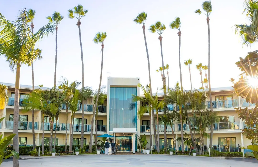 Marina del Rey Hotel-1