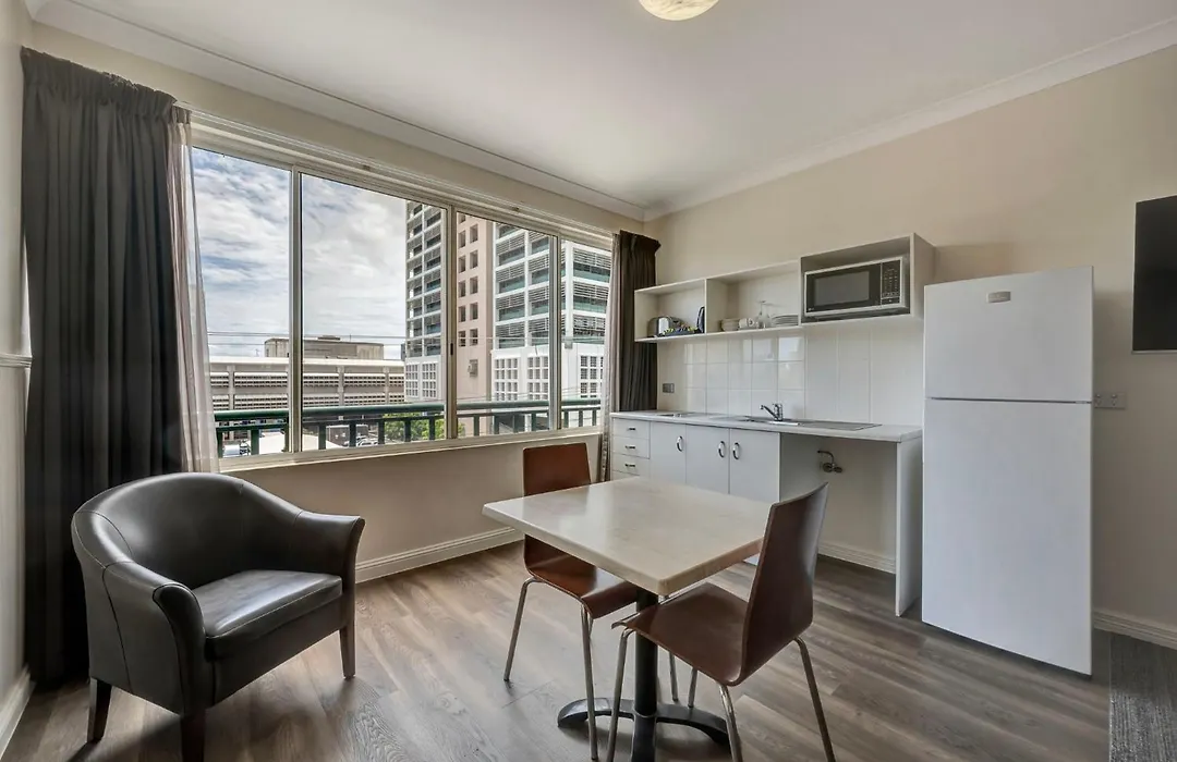 City Oasis Inn Townsville, Surestay Collection By BW-1
