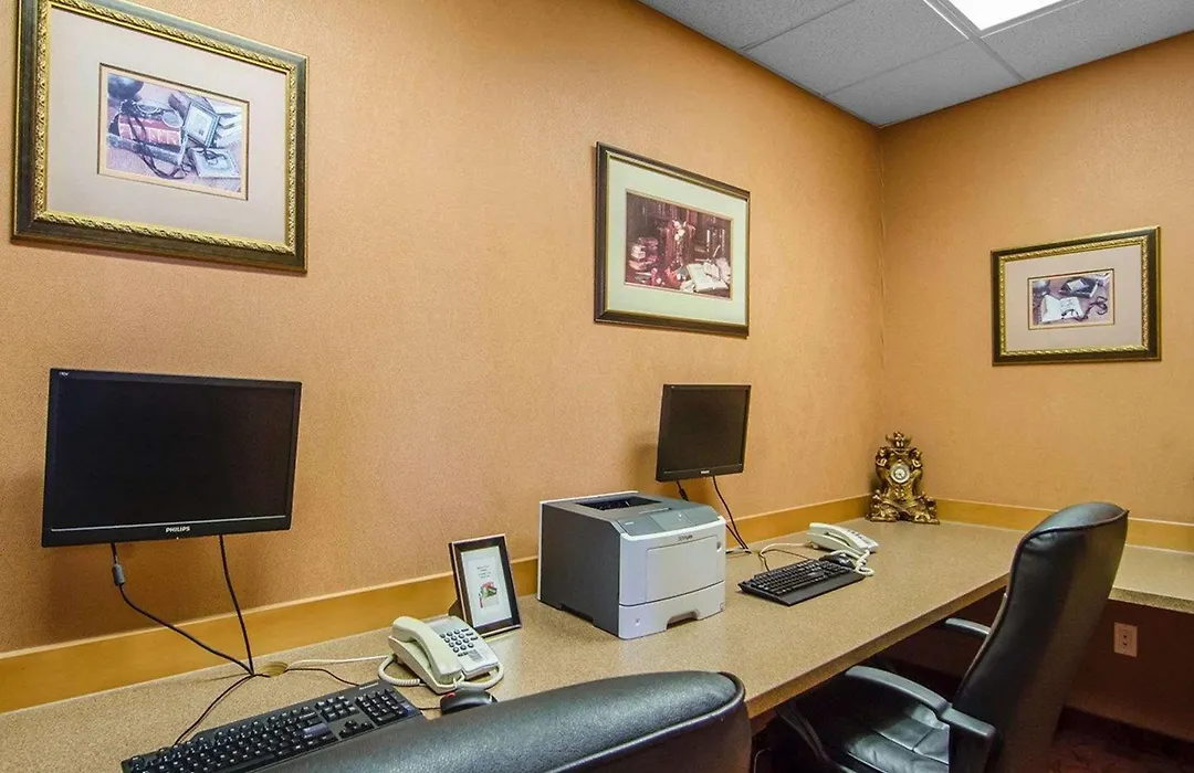 Quality Inn & Suites-1
