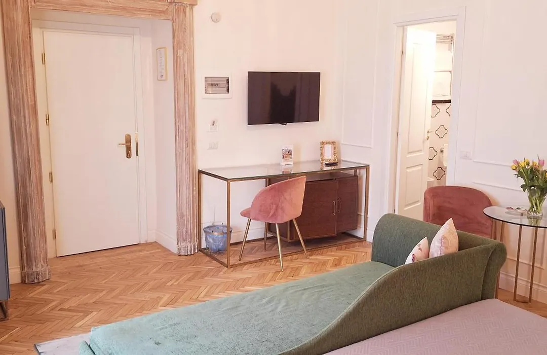 Ingrami Suites And Spa-1