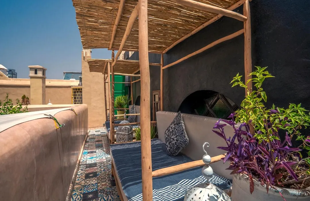 Riad Ines Home-1