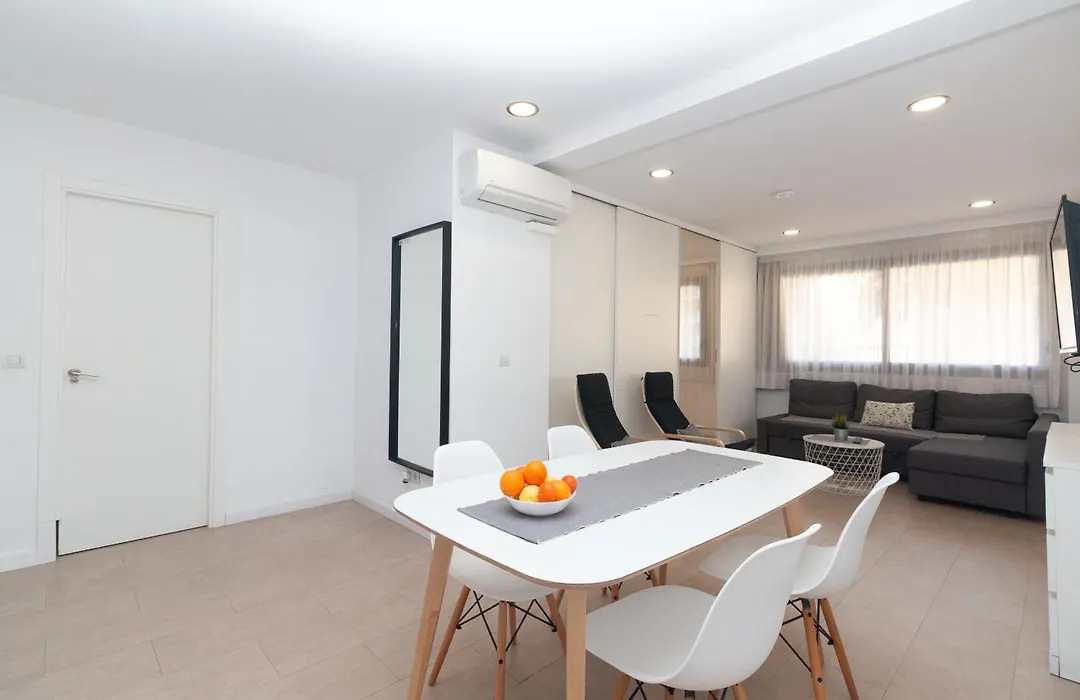 Bet Apartments - Reig-1