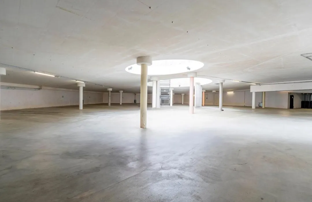 PLAZA Residence Stuttgart-Ditzingen-1
