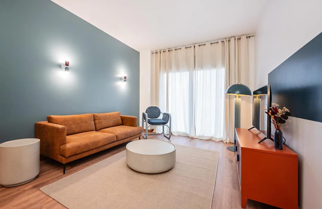 Sweett - Casa Bailen-1
