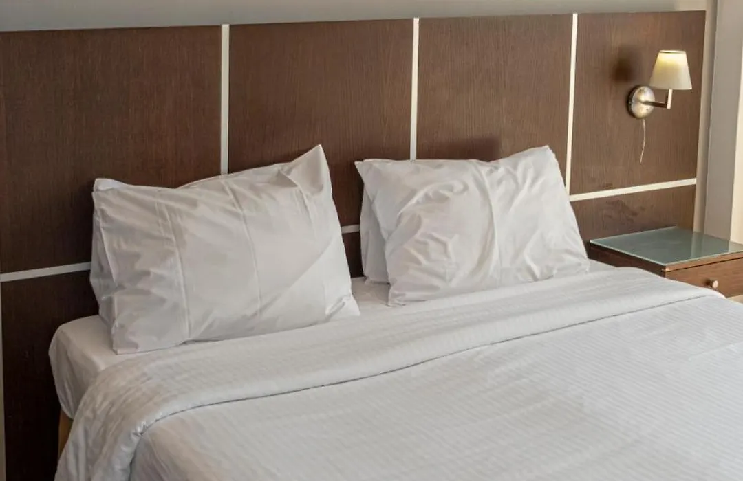 Blue Sea Hotel Alimos-1