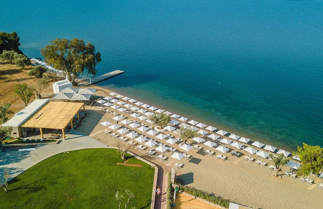 Amaronda Resort & Spa Eretria-1