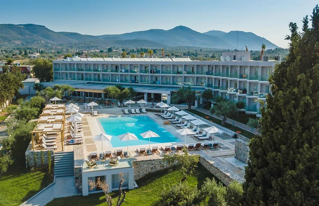 Amaronda Resort & Spa Eretria-1