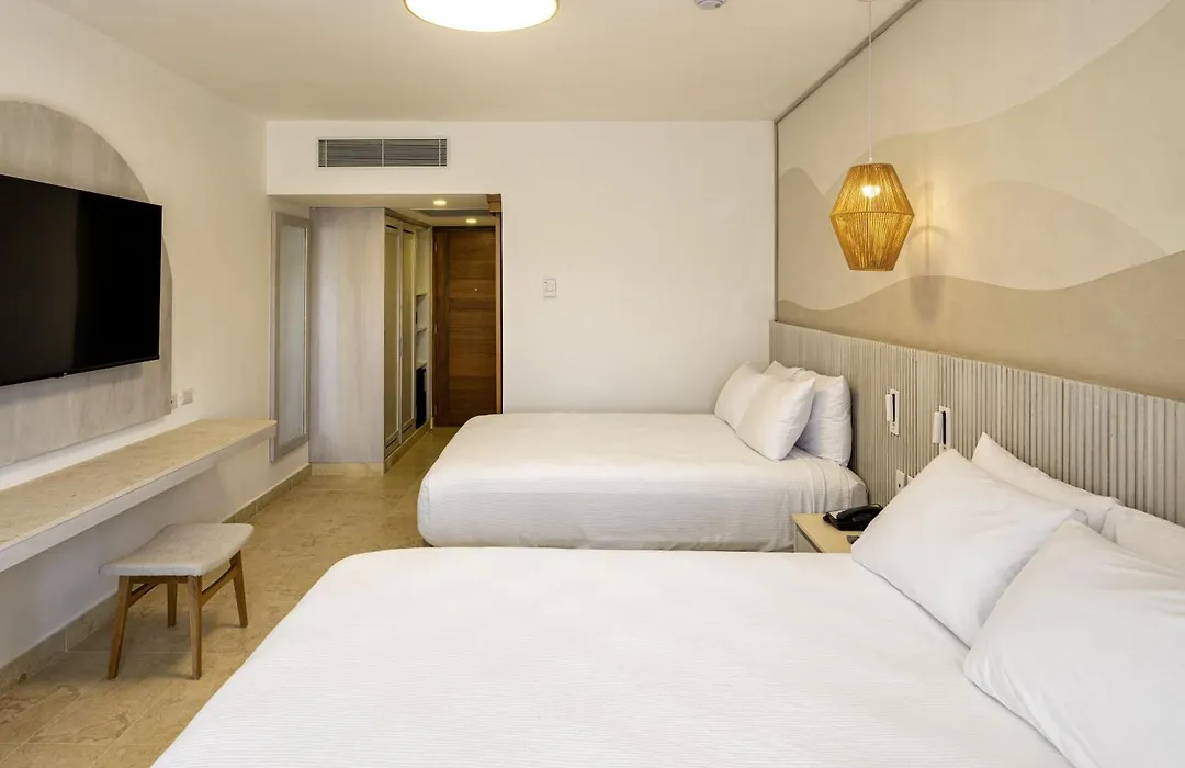 Viva Miches By Wyndham, A Trademark All Inclusive Resort-1