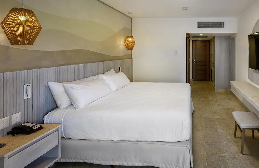 Viva Miches By Wyndham, A Trademark All Inclusive Resort-1