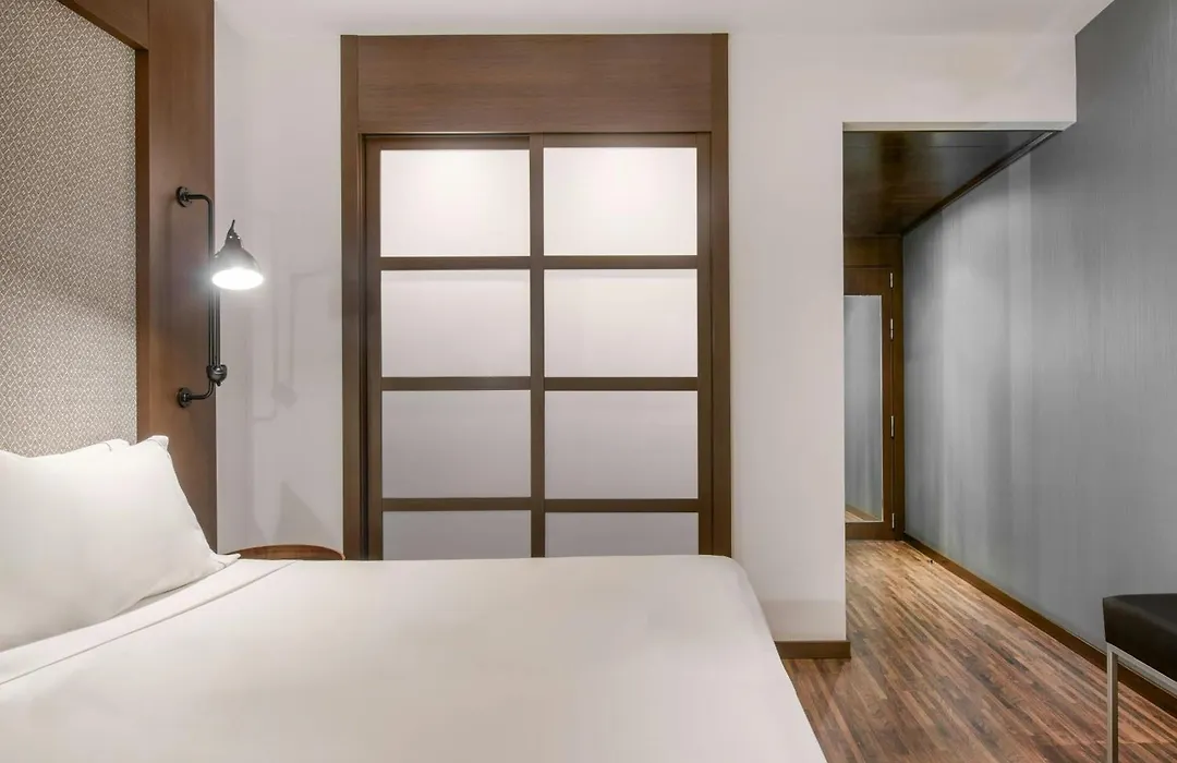 Ac Hotel By Marriott Alicante-1