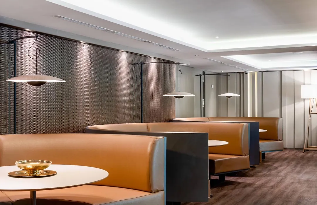 Ac Hotel Malaga Palacio By Marriott-1