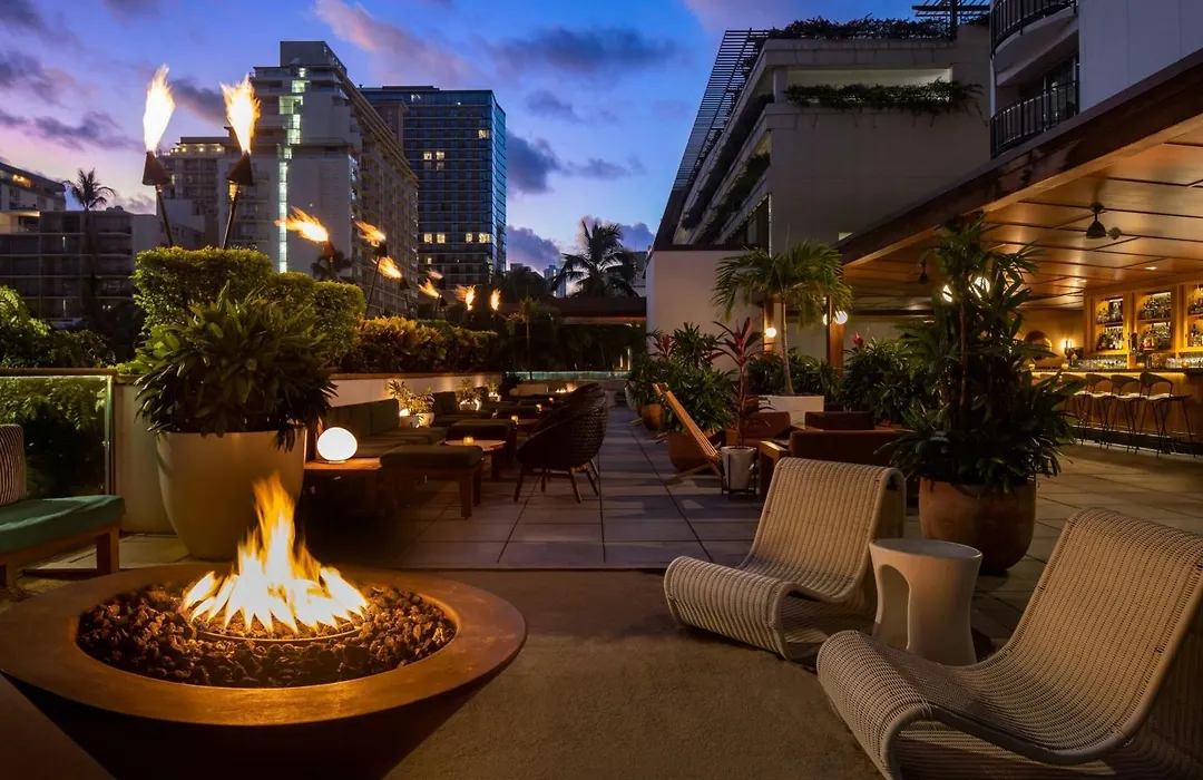 The Laylow Waikiki, Autograph Collection-1