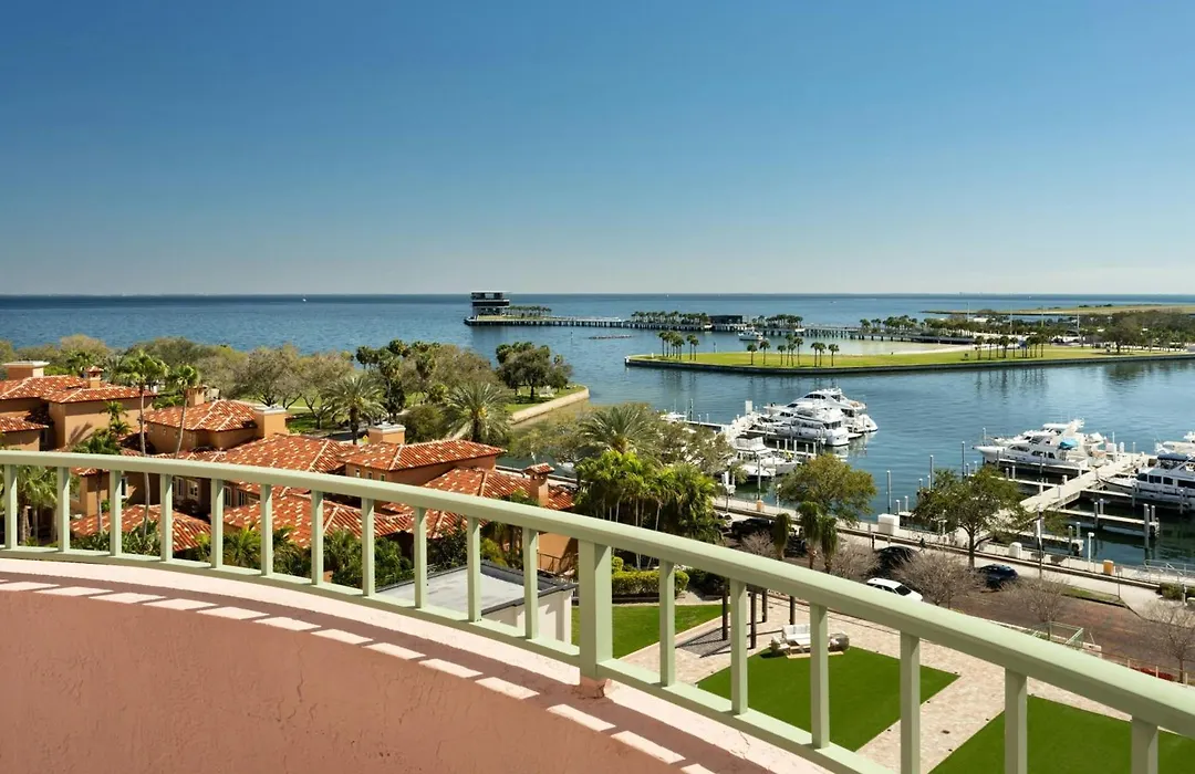 The Vinoy Resort & Golf Club, Autograph Collection-1