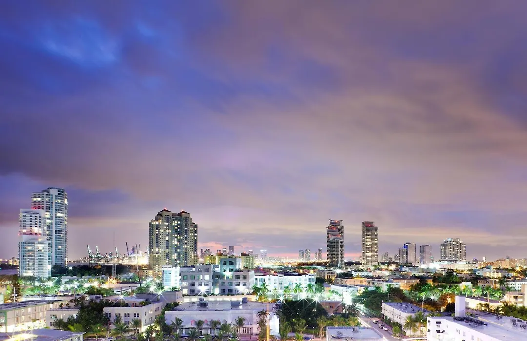 Marriott Stanton South Beach-1