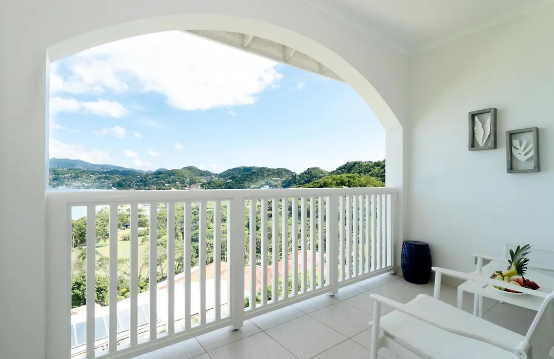 Mount Cinnamon Beach&Wellness Resort-1