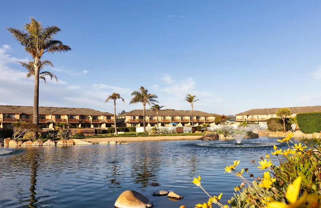 Seascape Beach Resort-1