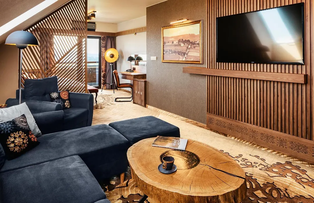 Zloty Gron Resort & Spa-1