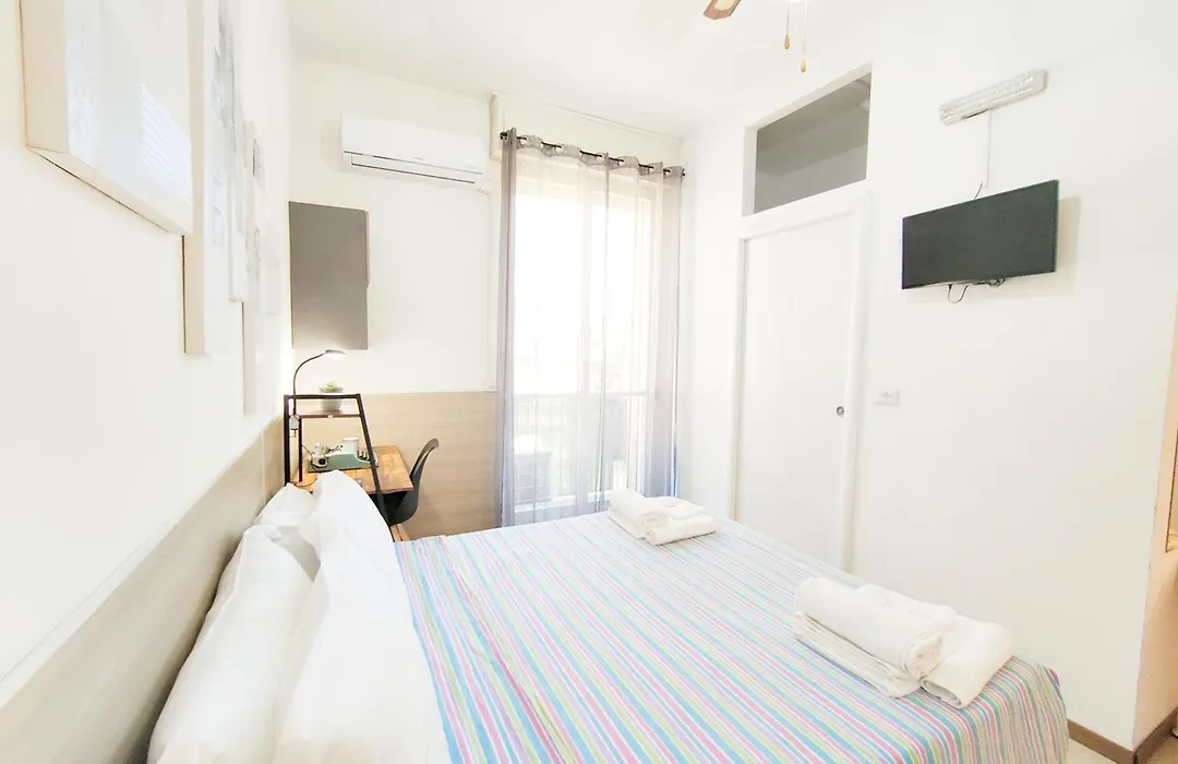 Aurora Guest House- Dimore Bolognesi-1