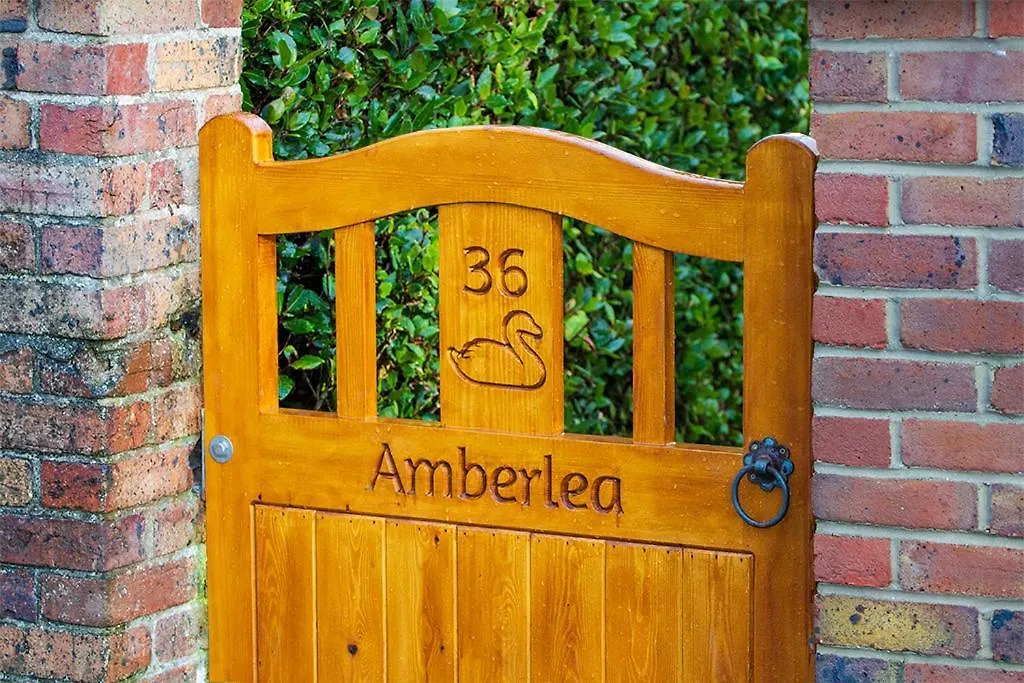 Amberlea Guest House-1