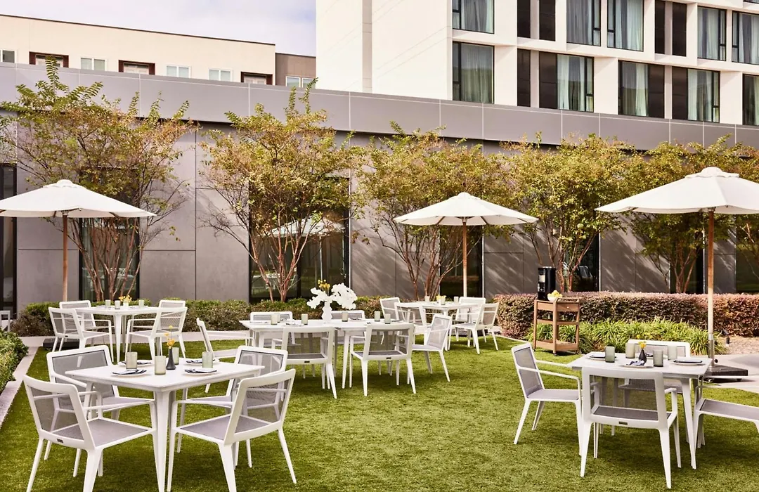 Ac Hotel By Marriott Dallas By The Galleria-1