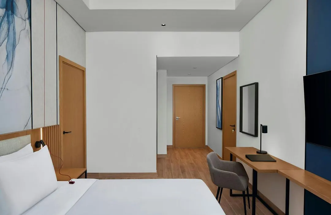 Courtyard By Marriott Makkah-1