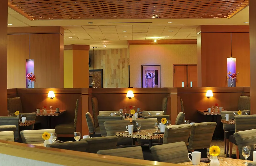 Hilton Orange County/Costa Mesa-1