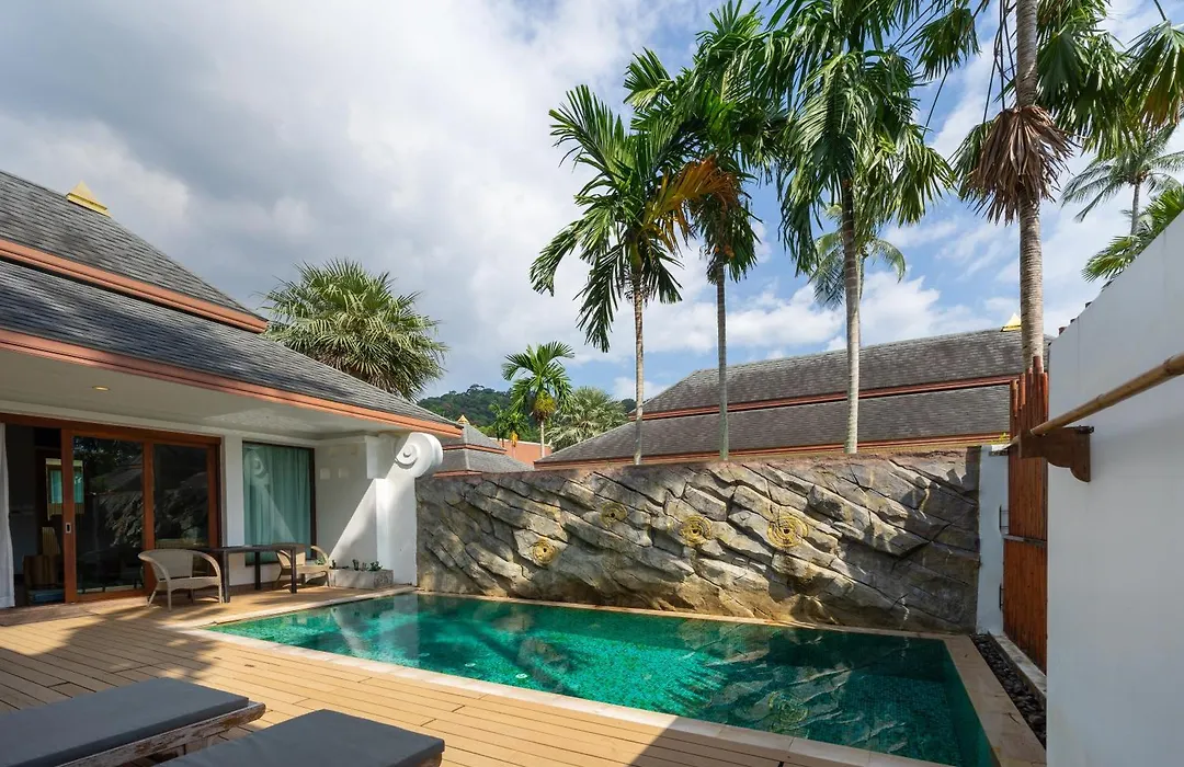 Krabi Resort- SHA Extra Plus-1