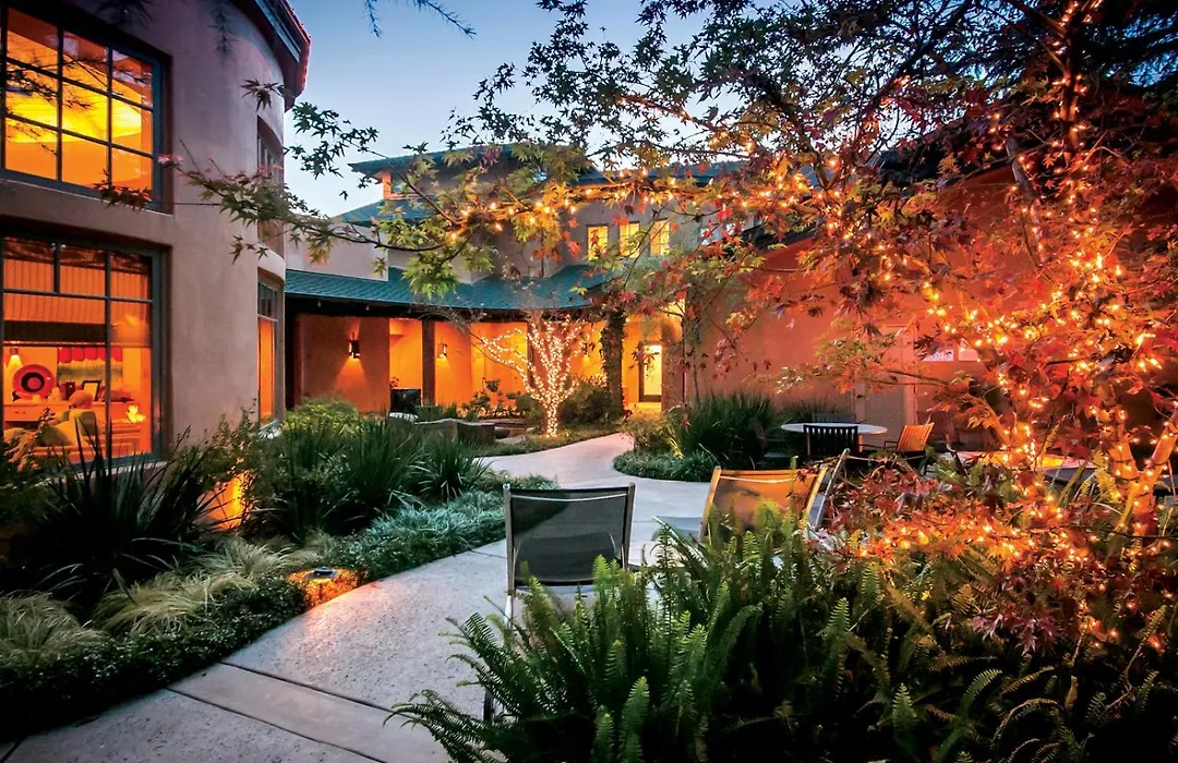 Appellation Lodi - Wine&Roses Resort&Spa-1