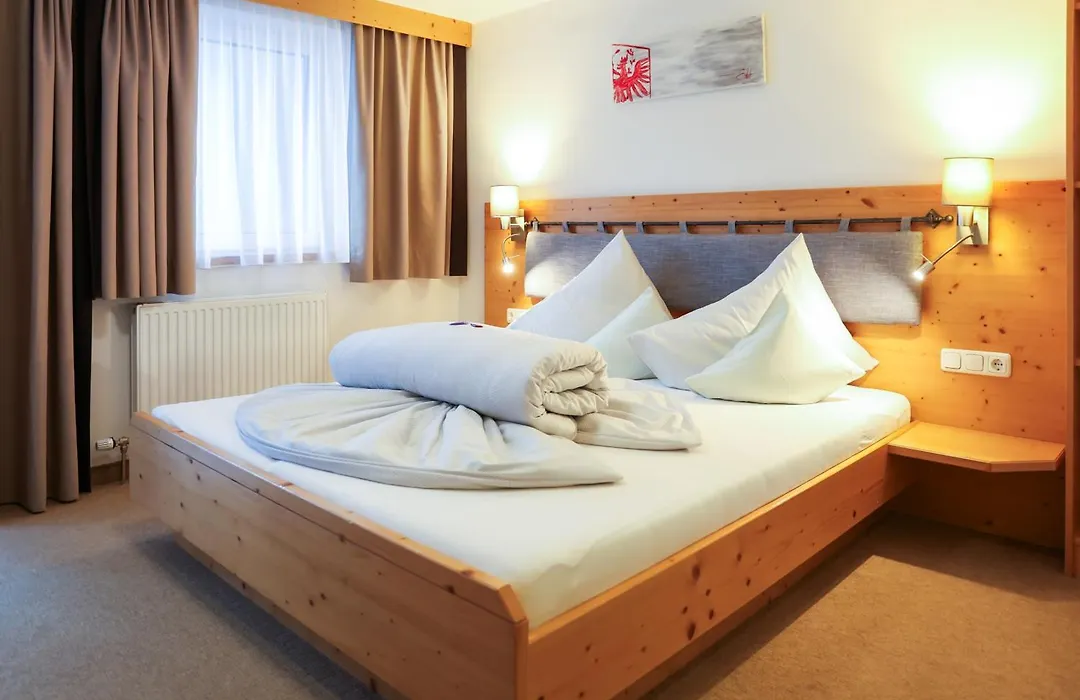 Hotel&Garni Das Köhle INKLUSIVE SUPER SOMMER CARD 2025-1