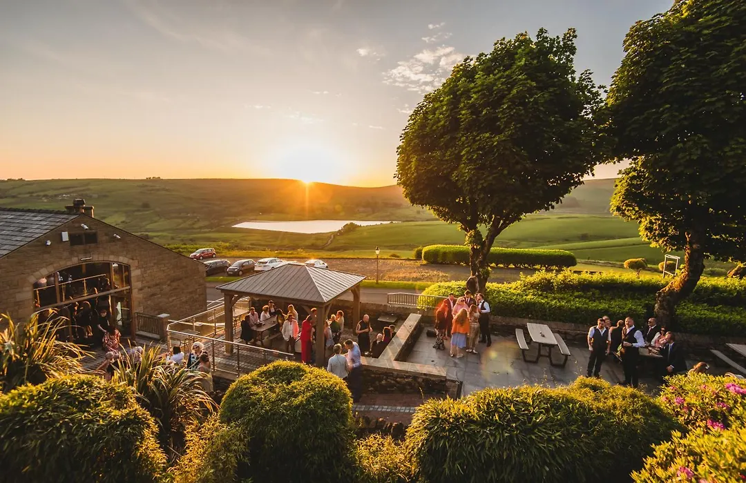 The Saddleworth Hotel-1