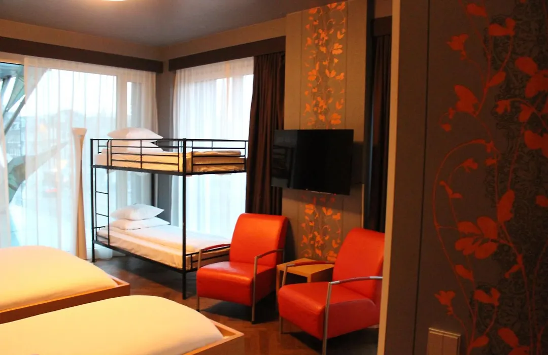 Amadi Park Hotel-1