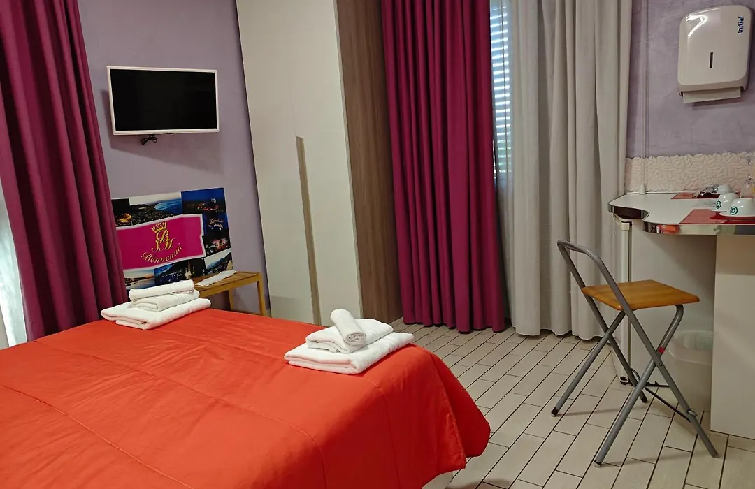 B&B Borgo Santa Margherita-1