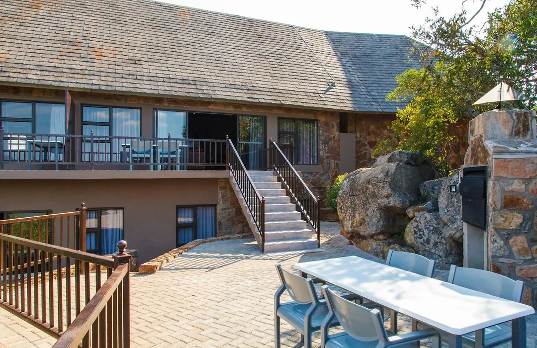 Blyde Canyon, A Forever Resort-1
