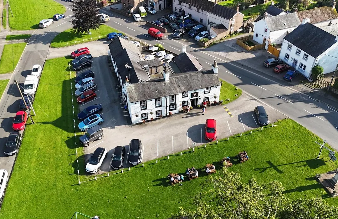 The Shepherds Inn, Langwathby-1