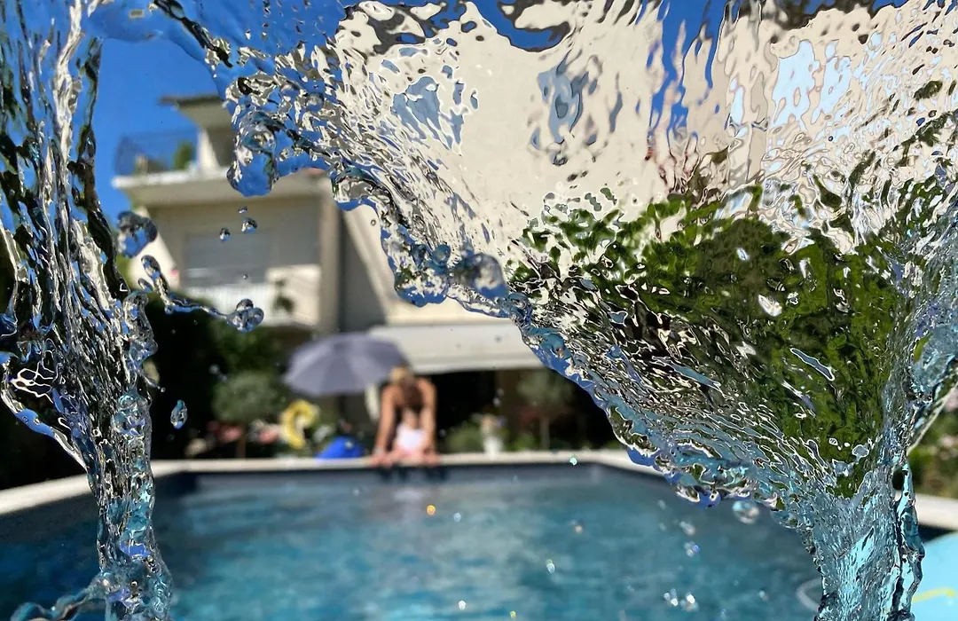 Le Rez de Jardin Albi-1