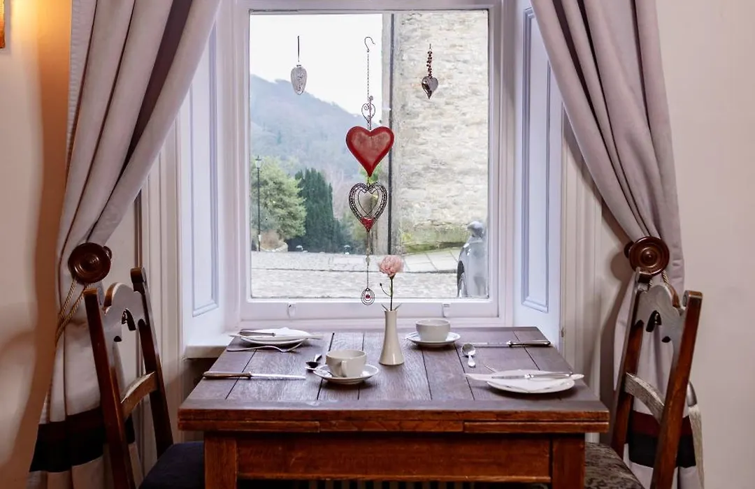 The Frenchgate Bed And Breakfast-1