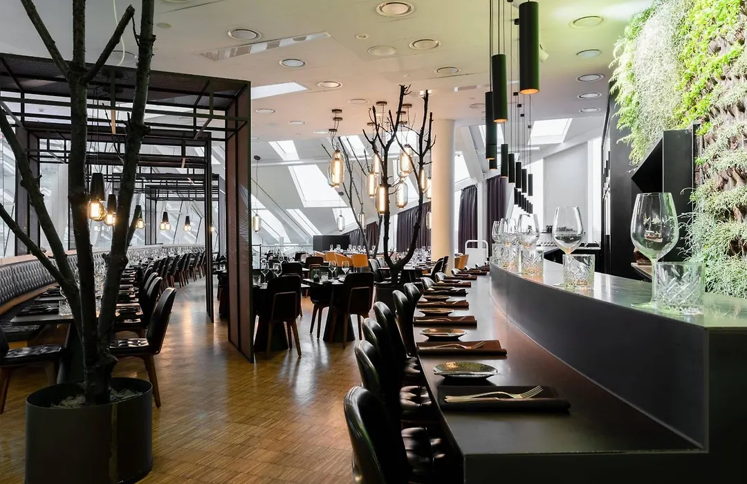 Ac Hotel By Marriott Bella Sky Copenhagen-1