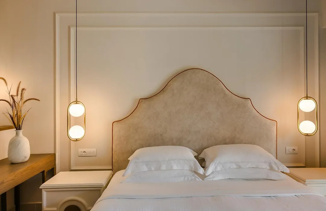 Thalassa Boutique Hotel - Adults Only-1