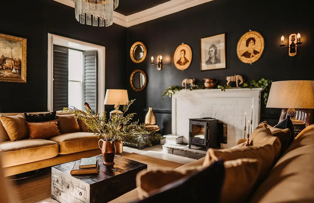 The Murray Arms - Award Winning Boutique Hotel-1
