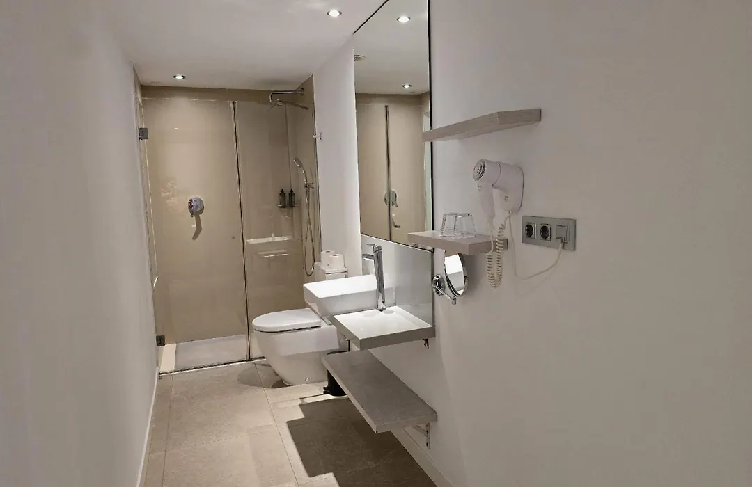 Llaut Boutique Hotel (Adults Only)-1