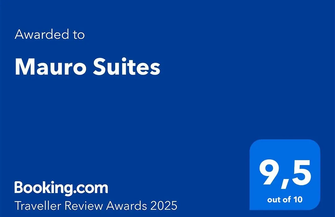 Mauro Suites-1