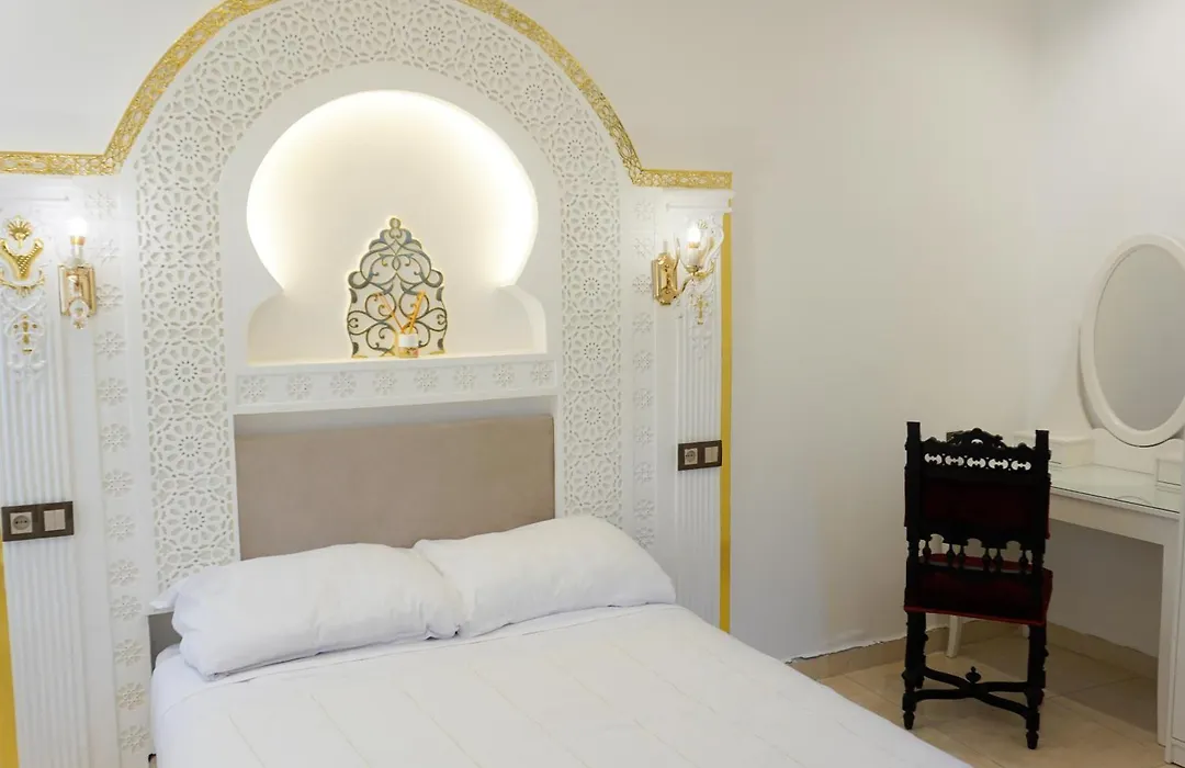 Hotel Palace Tanger-1