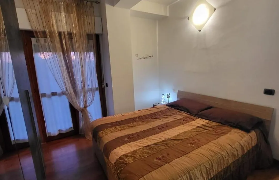La Casina Delle Api-1