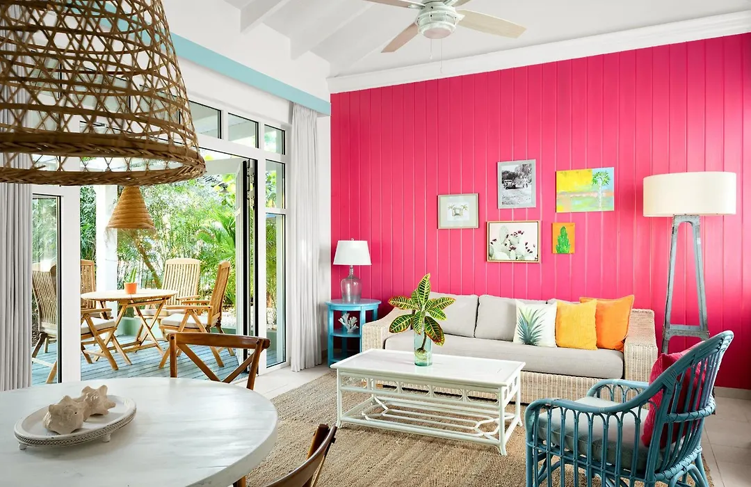 Boardwalk Boutique Hotel Aruba - Adults Only-1