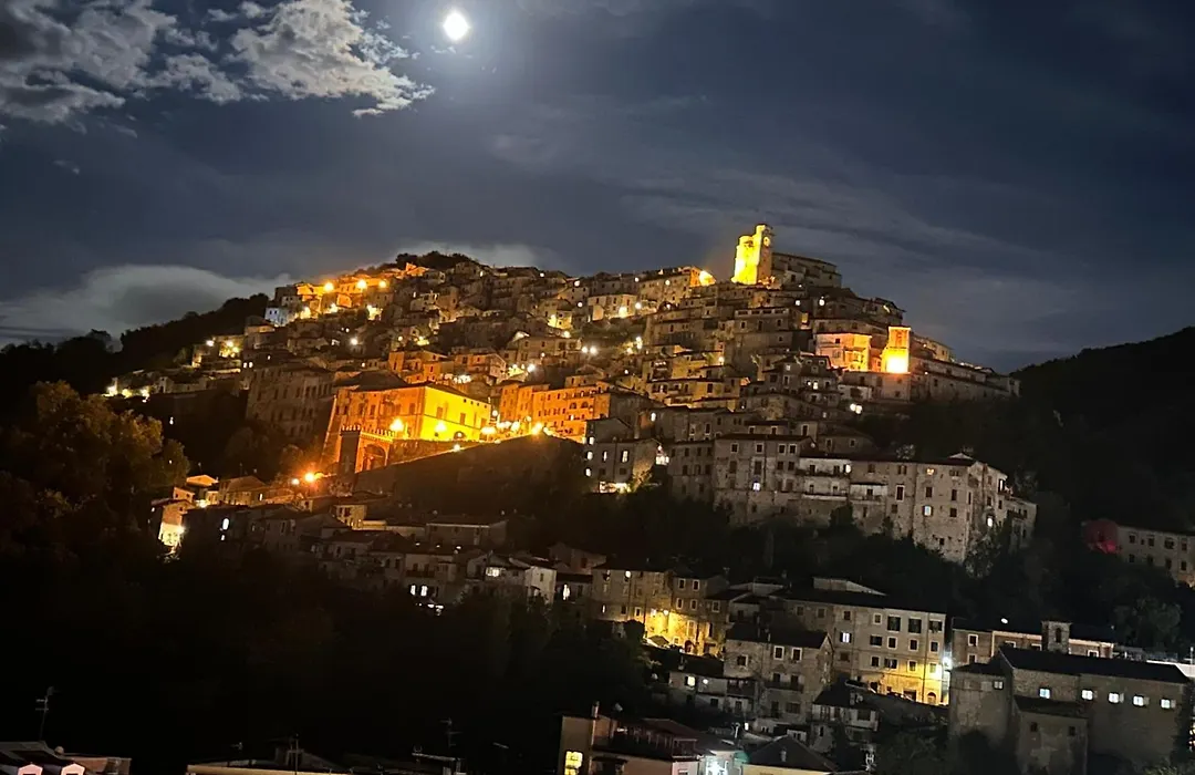Relais Il Monaco-1