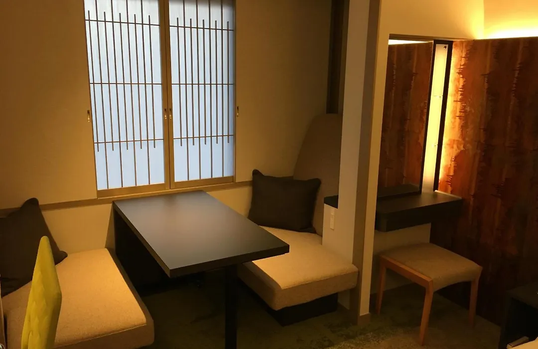 Ana Crowne Plaza Hotel Kyoto By Ihg-1