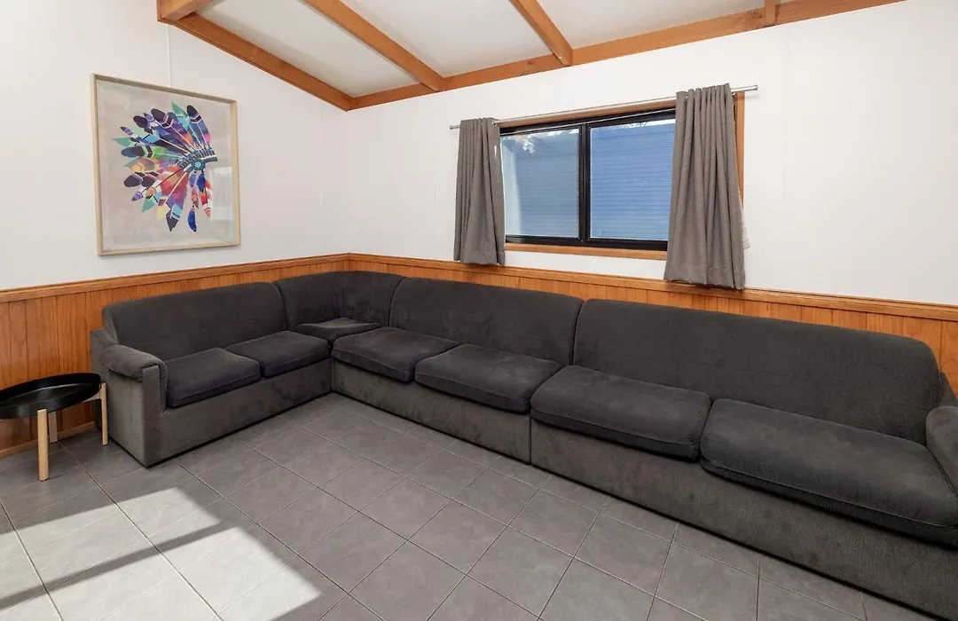 Discovery Parks - Renmark Riverfront-1