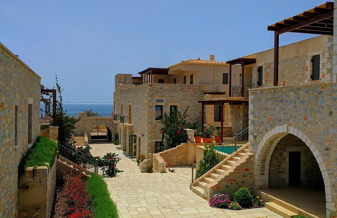 Margo Beach Hotel-1